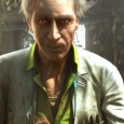 Ubisoft released today the first gameplay trailer centered on the character Dr. Earnhardt. Check out the action-packed shooter gameplay and immersive world of Far Cry...
