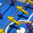 Fancy a Game of Foosball? It seems that long gone are the days when friends would hang out together and play some Foosball, so Grip Games have decided to take...