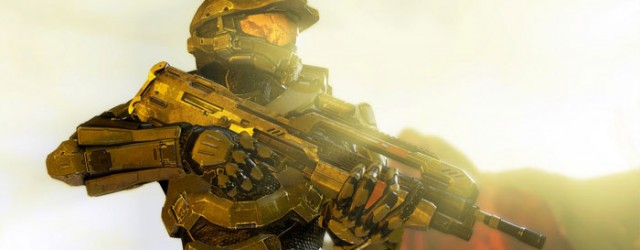 New info about Master Chief's latest adventure are finally here. Bask in their warmth.