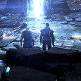 Watch The Mass Effect 3 Launch Trailer With only a few days to go before the release of Mass Effect 3, EA and Bioware have just unleashed the launch trailer. Out on...