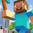 Minecraft: Xbox 360 Edition Tops 1 Million Microsoft today announced that the smash hit “Minecraft: Xbox 360 Edition,” which launched on Wednesday May 9th as the final title in the “Microsoft Studios...