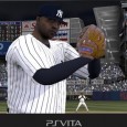 Full disclosure, The Show was one of the primary impetuses for my purchase of the Vita.  I couldn’t resist the notion of playing through my RTTS whether I was home or away.