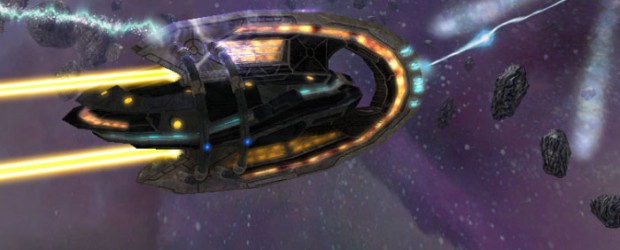 Starpoint Gemini Review Space: the final frontier. Yeah, let’s not be that cliché. What I will talk about is the new space questing game called Starpoint Gemini. So, board your ship, boot up your thrusters...