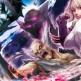 I never thought I would see the day where Ryu hurled fireballs at Heihachi. Capcom is famous for its crossover games dating back as early as X-Men vs. Street Fighter, but I never thought we would...