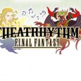 New Screens for Theatrhythm Show off Chaos Shrine The new mode, Chaos Shrine lets the player play “Dark Notes” of randomly generated battle themes and field themes. In this mode, you can unlock...