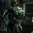 The internet is an amazing thing.  With just a few mouse clicks we can access countless amounts of information, order pizza or, most importantly, shoot a total stranger in the face.  Blacklight: Retribution...