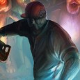 Diabolical Pitch Review Every once in a while, I read a product description that really makes me want to play the game, just to see if it’s as crazy as it sounds. Diabolical Pitch first caught my eye a few months ago...