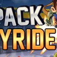 Jetpack Joyride Boldly Blasting Off with New Update (Hands On) When I swung by the Halfbrick booth at PAX, I had the opportunity to get my hands on a big, upcoming update to iOS darling...