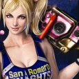 We Got a Peek Inside the Mind of Lollipop Chainsaw’s Suda 51 When the N4G Podcast team shared our individual top picks for 2011, Shadows of the Damned surprisingly crept up on more than a couple of...