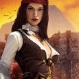 I have always wanted to be a pirate; have my own ship and sail the seven seas, gathering treasure and booty while getting drunk out of my mind on rum. My dreams have come true after...