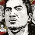 Sleeping Dogs Gameplay Highlight: Combat Video A deep array of combat moves and upgrades awaits Sleeping Dogs players who step into the shoes of undercover cop, Wei Shen. New bone-crunching kicks...