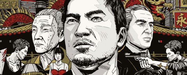 Square Enix announced today the voice talent for their upcoming open-world cop drama, Sleeping Dogs. Check out the full press...