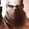 “So… why another military shooter?” You’d think that question might rankle a developer, but Cory Davis, Lead Designer of Spec Ops: The Line was actually...