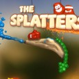The Splatters Review Puzzle games based on physics are becoming more and more common in the download arena. Developer SpikySnail is not about to miss out on the craze, as is evident with their latest XBLA title...