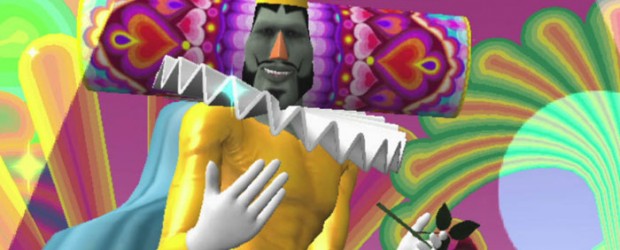 Touch My Katamari Review If there were ever a game that highlighted the odd world that the Japanese live in, it would be Katamari. A long running franchise that is so bizarre, you could be forgiven if you thought you were...