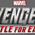 Ubisoft Announces Marvel Avengers: Battle for Earth That’s right. Get ready to take your favorite Avengers on an epic crusade against some of Marvel’s biggest villains. The game will follow the Secret...