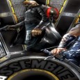 Marvel’s The Avengers Pinball Table Revealed To coincide with the new Avengers movie, Zen Studios is releasing a brand new table for Pinball FX2 on the Xbox 360 and Zen Pinball...