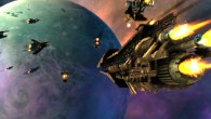 Drew takes an early look at this space exploration/empire building game and comes away impressed. Find out why he made comparisons to Civ and Alpha Centauri in his full hands-on preview.