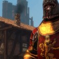 The first console edition for the series fails to impress. Find out why in our full review.