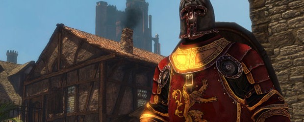Game of Thrones Review The first console edition for the series fails to impress. Find out why in our full review.