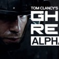 Ghost Recon Alpha Trailer Today, Ubisoft released a new trailer for the short film, Tom Clancy’s Ghost Recon Alpha. Tom Clancy’s Ghost Recon Alpha is the 25-minute prequel film...