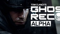 Today, Ubisoft announced that the entire Tom Clancy’s Ghost Recon Alpha short film is now available on YouTube. Tom Clancy’s Ghost Recon Alpha is the...