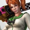 Check out Juliet’s Threads in Lollipop Chainsaw We have screens showing off Juliet’s fancy wardrobe. All of which can be unlocked while playing through the main story mode. The full list includes:...