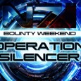 EA and Bioware have announced another N7 Bounty weekend, set to start tomorrow. Operation Silencer will commence on Friday the 11th (6pm PST) and run...
