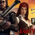 Want some free booty? No, not that kind, a free game? Then enter our Risen 2 Booty Giveaway and possibly win a copy of the game.
