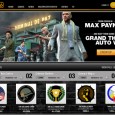 To go along with the updated version of the Social Club, Rockstar announces a new aspect to the Social Club in the form of Crews....