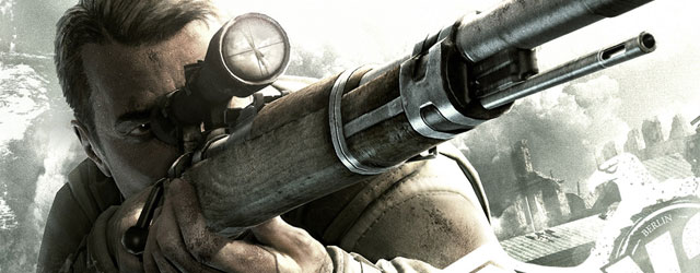 Sniping Nazis is fun again thanks to Rebellion's latest effort. Find out why in our full review.