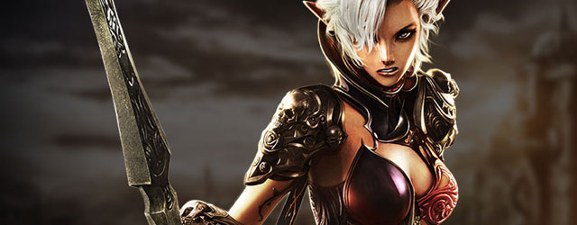 Is there any room for yet another fantasy MMO? Find out in our full review.