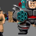 Hey, you want to feel old? Wolfenstein 3D is about to celebrate its 20 year anniversary. To celebrate, Bethesda is letting everyone play the game...