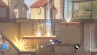 Might and Delight, developers of Bionic Commando: Rearmed, released today a new trailer for their upcoming adventure game, Pid. Pid...