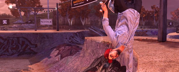 Tony Hawk’s Pro Skater HD Review Tony Hawk returns and Drew finds out if nostalgia is enough to keep this series afloat.