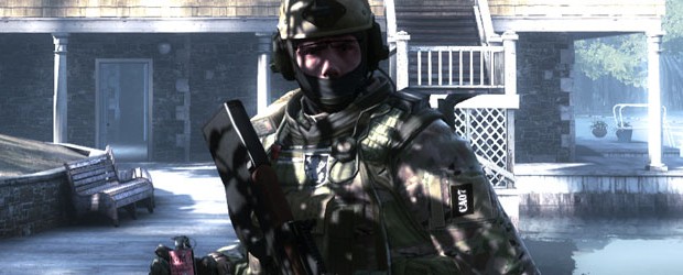 The king of online shooters returns and is just as deadly as you remember. Our full review.
