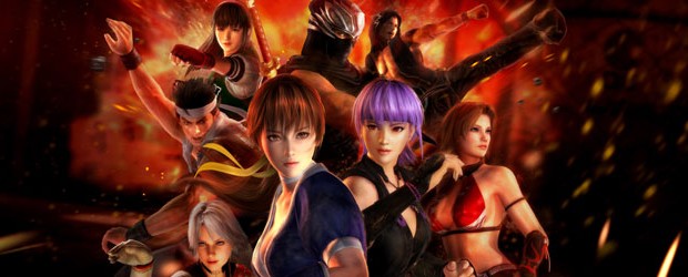 Dead or Alive 5 Review Team Ninja resurrects the DoA franchise without it's creator. Read our full review to see the results.