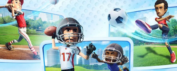 Ubisoft attempts to mimic the Wii Sports for Nintendo's new console. Does it succeed or toss a gutter-ball?