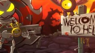 Certainly one of the most eccentric games you will play this year, but is it any good?