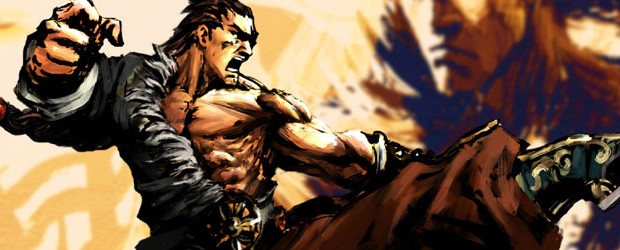This XBLA beat 'em up is a little on the repetitive side. Read our full review inside.