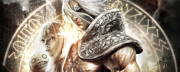 This episode has the guys tackling the action/RPG Nier. Be sure to download the latest episode.