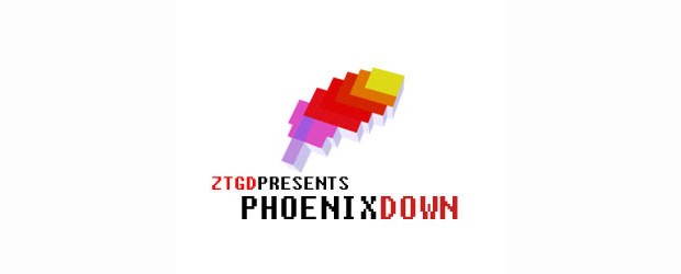 Phoenix Down Phoenix Down 12.4 – Xenogears Description: The latest series has the guys digging into one of the most popular JRPGs...