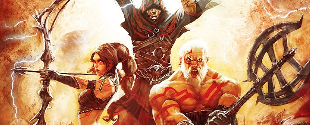 Realms of Ancient War Review Yet another top-down RPG hits XBLA. Does this one manage to impress? Our full review.