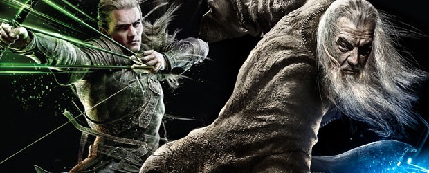 The new Lord of the Rings game, Guardians of Middle-Earth launches on XBLA and PSN tomorrow, priced at 1400msp/$14.99. The...