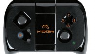We take a look at this Android game controller and find out if it brings the experience closer to portables.