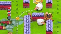 Kelsey handles sheep business, which is real business, in his latest review of this iOS title.