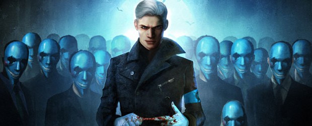 Vergil’s Downfall DLC Announced for DmC Today Capcom has announced what many fans have been waiting for; confirmation that Vergil will be playable in the new...