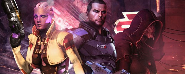 Mass Effect 3: Omega (DLC) Review Ryan dives into the latest Mass Effect 3 DLC and comes away a little less than impressed. Read our full review.