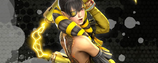 The latest episode of Fondling features Platinum Games latest melee-brawler Anarchy Reigns. Watch it now.
