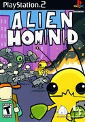 alienhominid